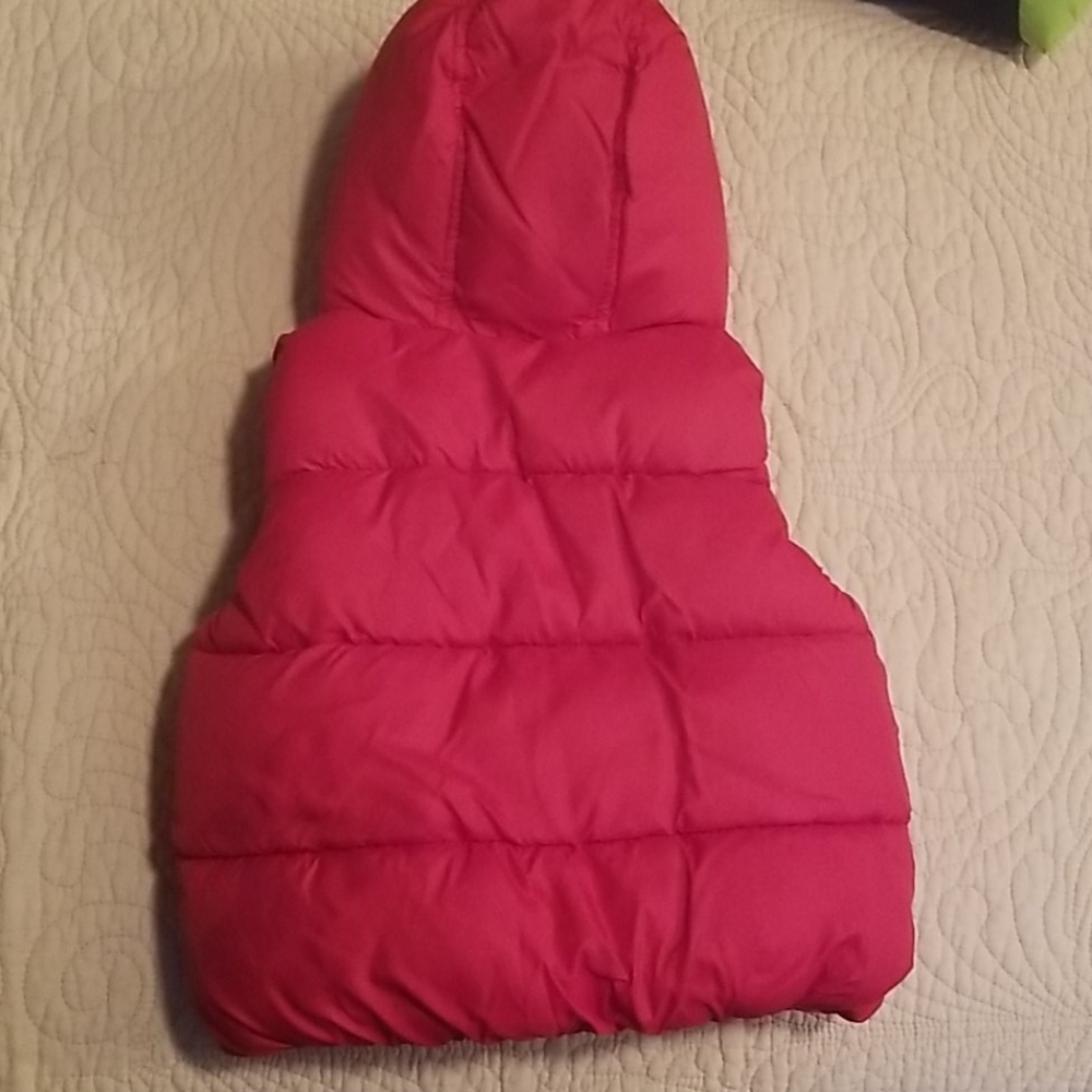 Baby jacket - Picture 5 of 5